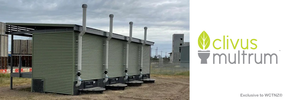 Clivus Multrum™ Brands Page Banner